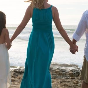 Max Studio Maxi Dress